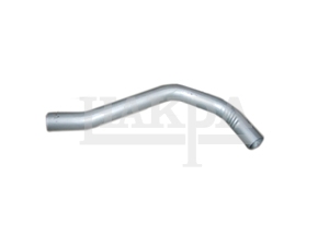 3714927904-MERCEDES-EXHAUST PIPE